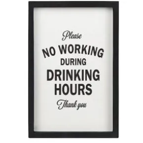 Tavla med ram - No working...