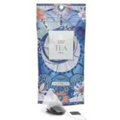 Te med smaken Piña Colada 18g