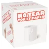 Toalettpapper - Orivbart