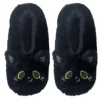 Tofflor Lucky den svarta katten (39/41)