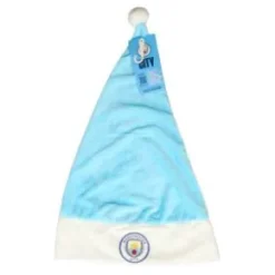 Tomteluva - Manchester City