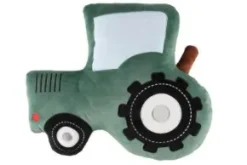 Traktor kudde