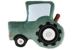 Traktor kudde