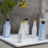 Tre i rad - Gin/Tonic