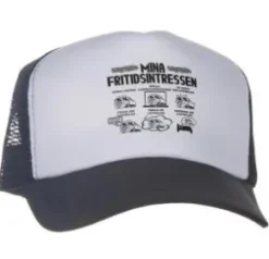 Trucker keps - LASTBILAR (Mina fritidsintressen LASTBILAR)