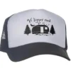 Trucker keps - Vi ligger runt