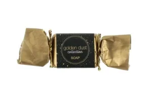 Tvål i presentförpackning 30 g Guld