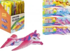 Unicorn glider