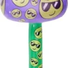 Uppblåsbar hammare Smileys