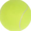 Uppblåsbar Mega tennisboll