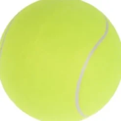 Uppblåsbar Mega tennisboll