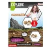Utforsknings kit - Geoder