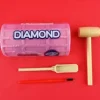 Utgrävningskit - Diamant