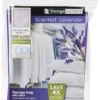 Vakuumpåse med doft (Lavendel/lila)