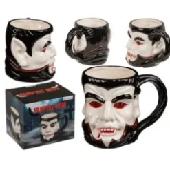 Vampyrmugg