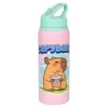 Vattenflaska i aluminium Capybara