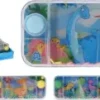 Vattenspel - Söta Dinosaurier