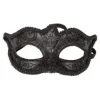 Venetiansk mask