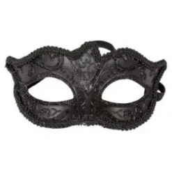 Venetiansk mask