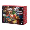 Verktygslåda adventskalender