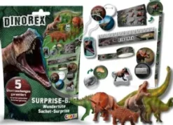 Överraskningspåse - Dino Rex
