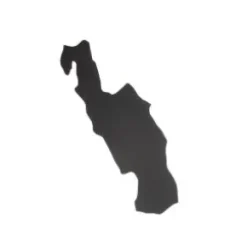 Väggdekoration - Halland