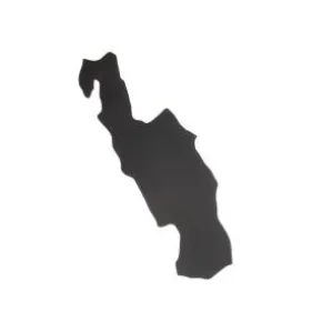 Väggdekoration - Halland
