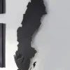Väggdekoration - Sverige