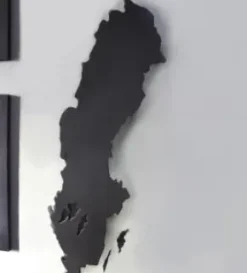 Väggdekoration - Sverige