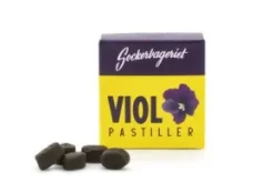 Viol pastiller 21g
