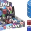 Vortex Spinner