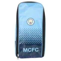 Väska till fotbollsskor - MANCHESTER CITY