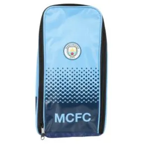 Väska till fotbollsskor - MANCHESTER CITY