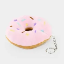 Väsksmycke Donut