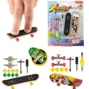 XTREME fingerboard